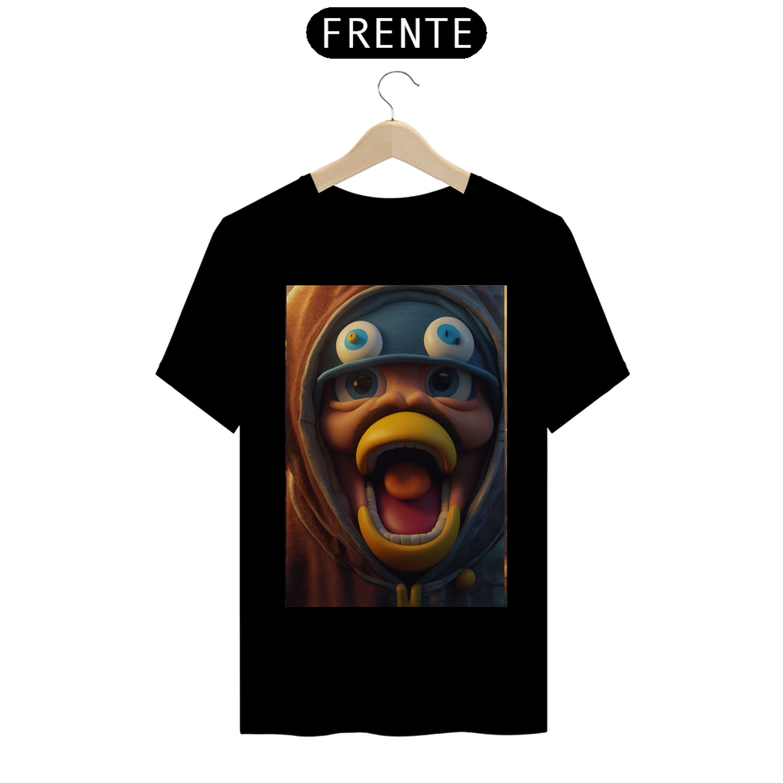 Nome do produto: Pew-Pew