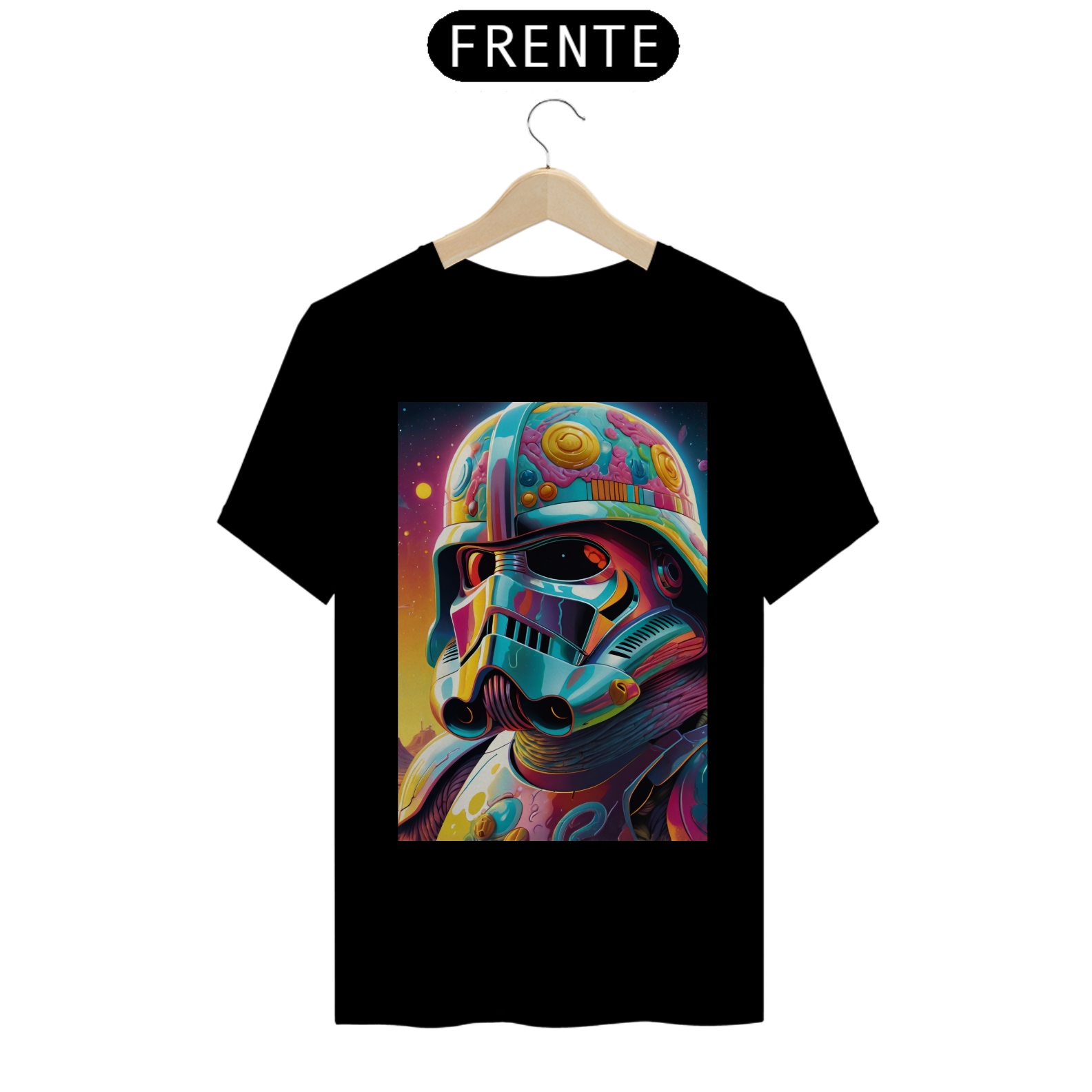 Nome do produto: The Kolor Side