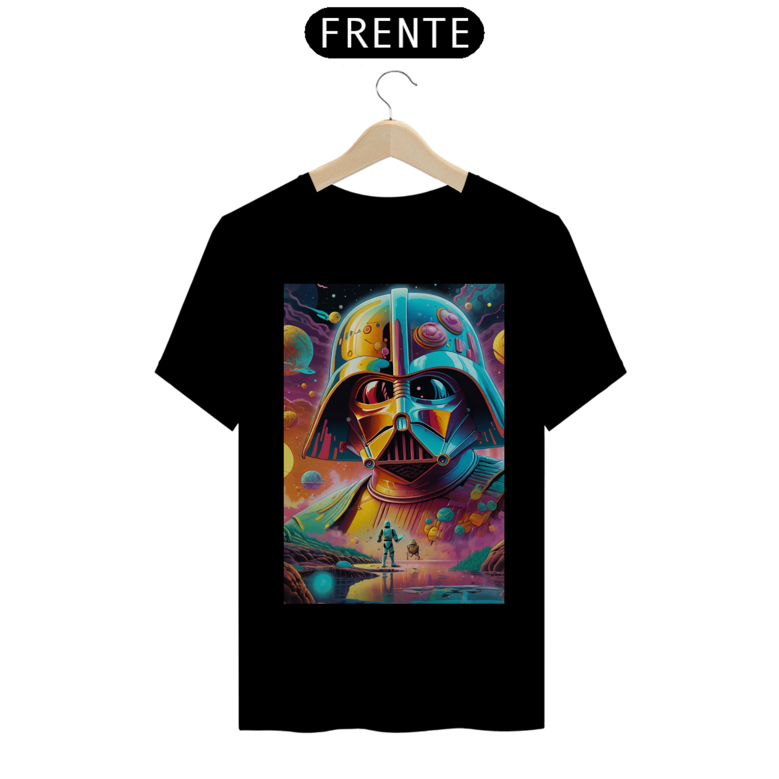 Nome do produto: The Kolor Side V