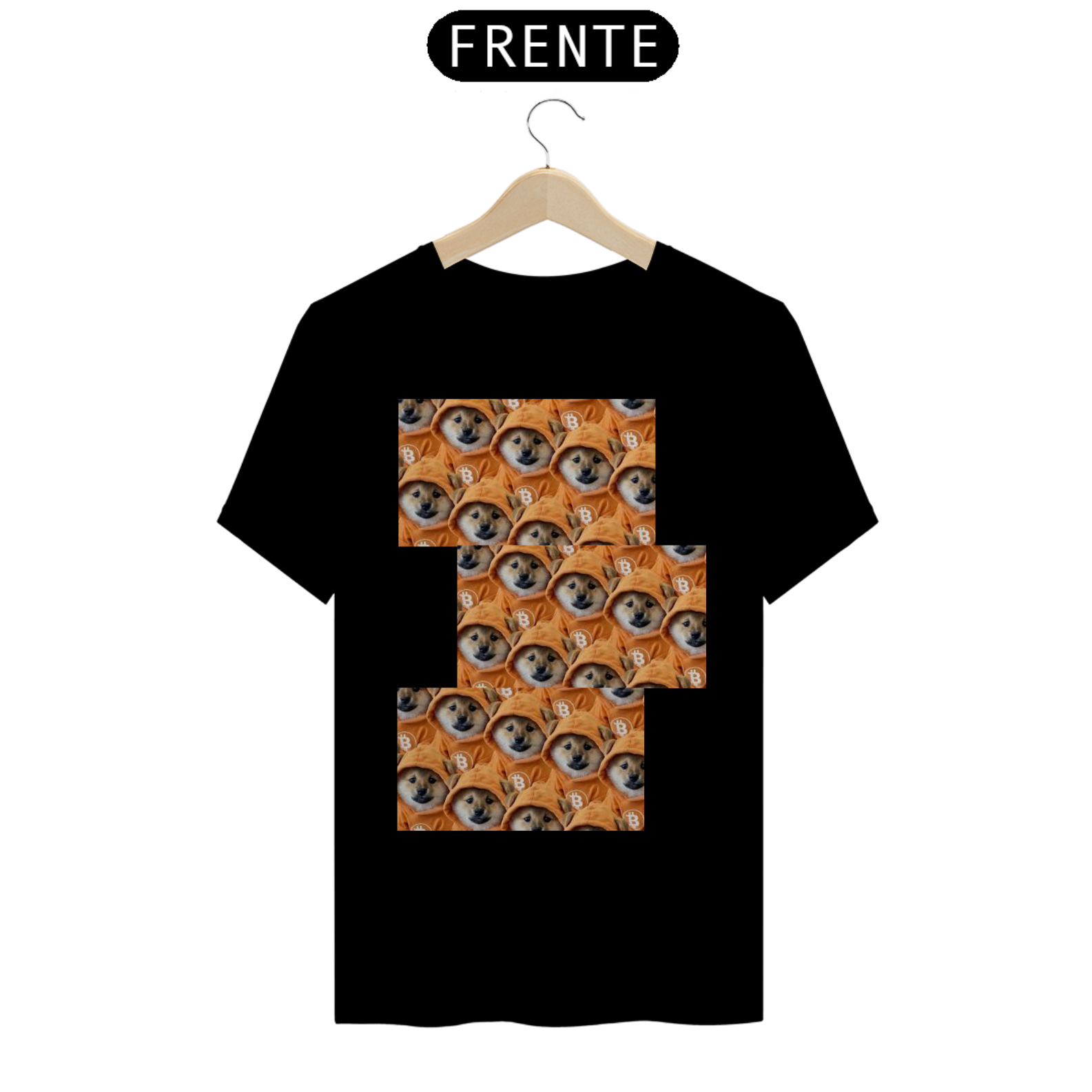 Nome do produto: dogfan