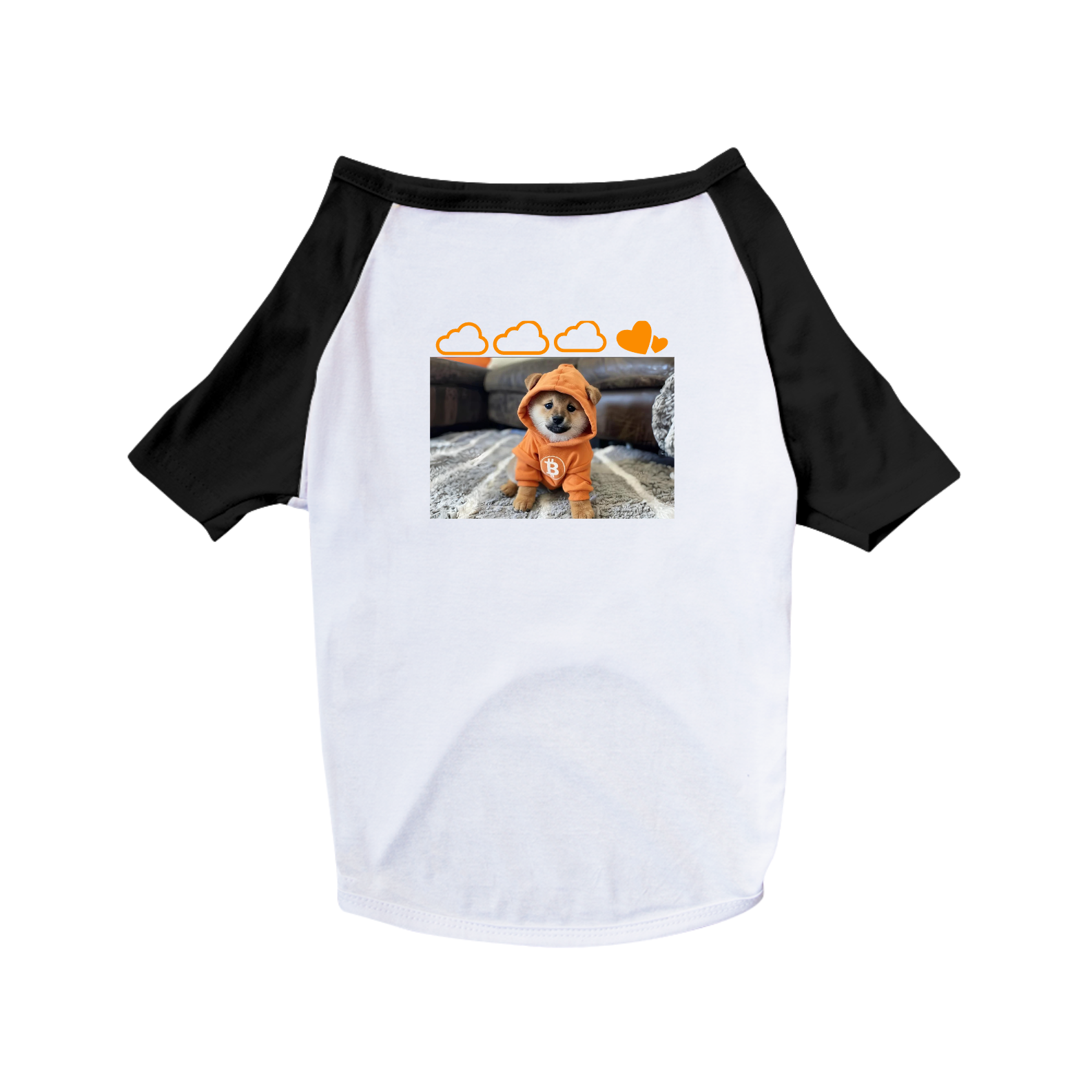 Nome do produto: dogfan