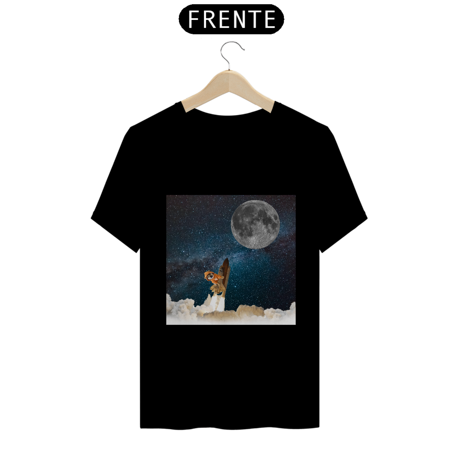 Nome do produto: dogfan