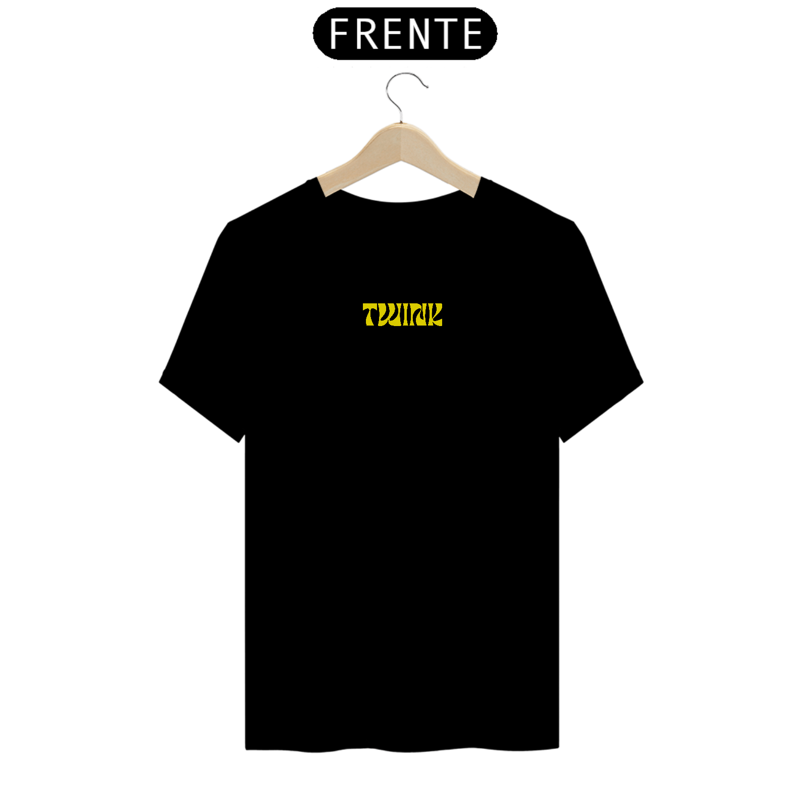 Nome do produto: T-Shirt - Twink