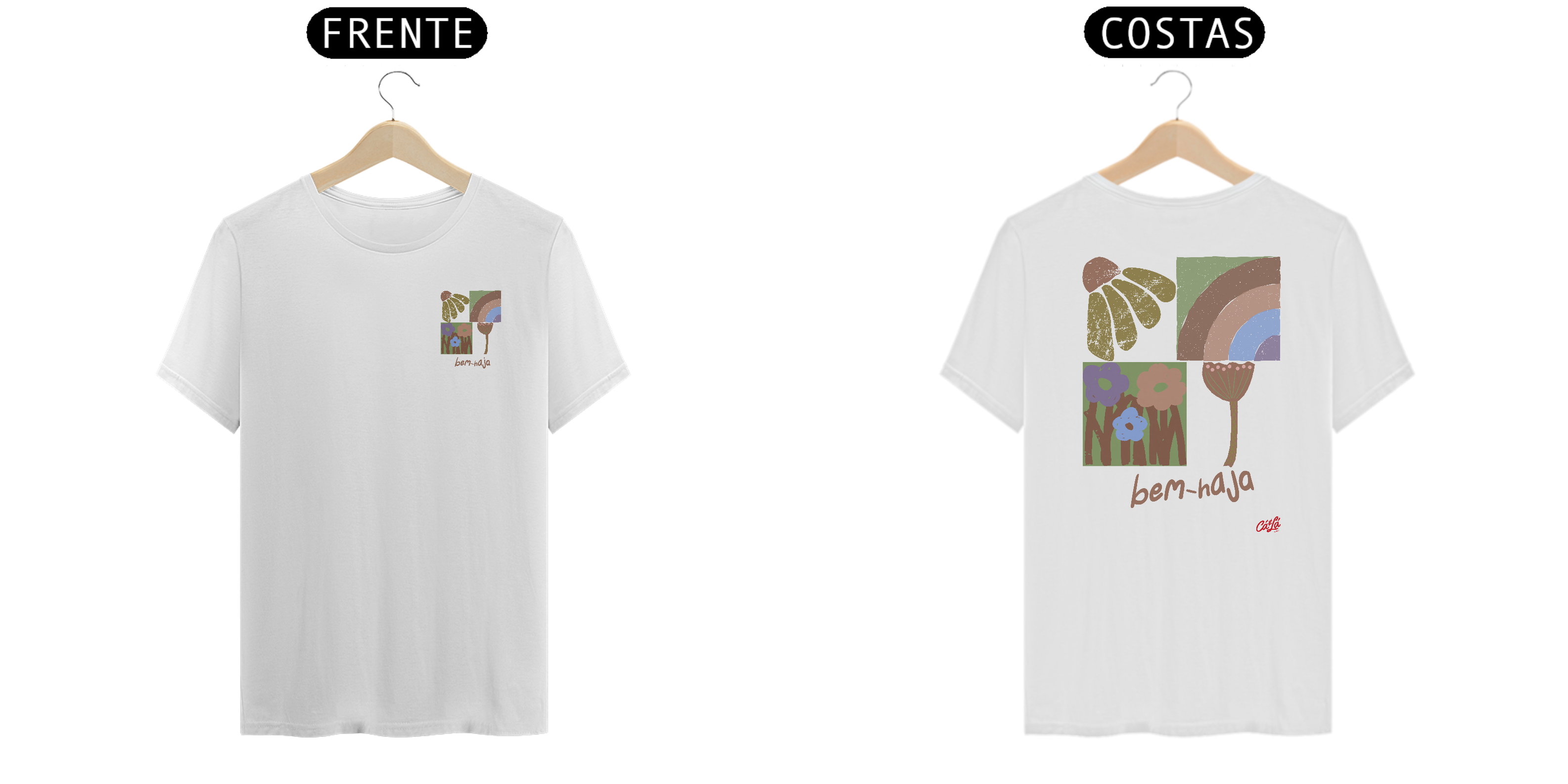 Nome do produto: PIMA ALGODÃO PERUANO MOSAICO ARCO-IRIS - FC