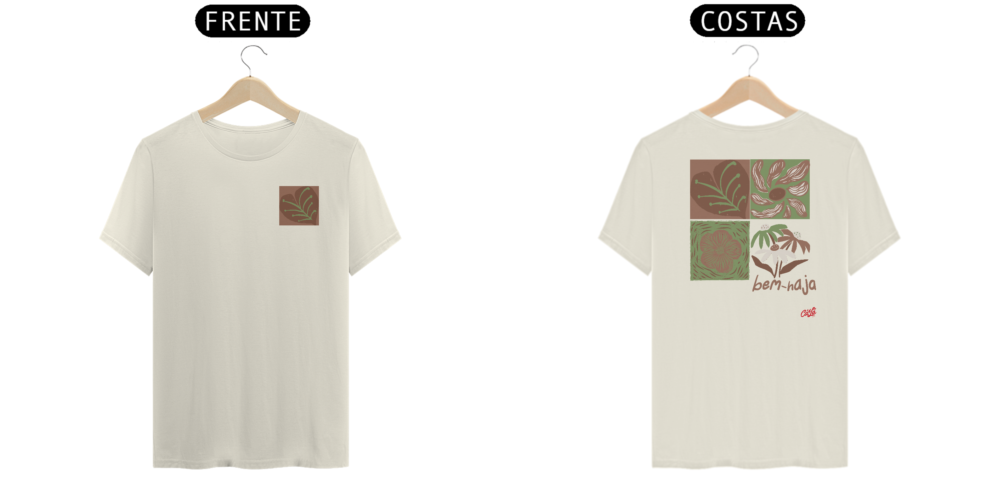 Nome do produto: PRIME BEM-HAJA MOSAICO - FC