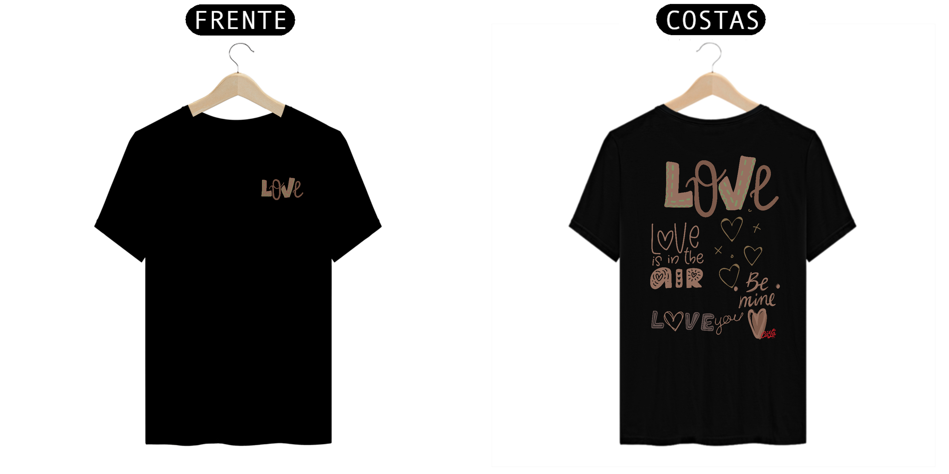 Nome do produto: PRIME LOVE - FC