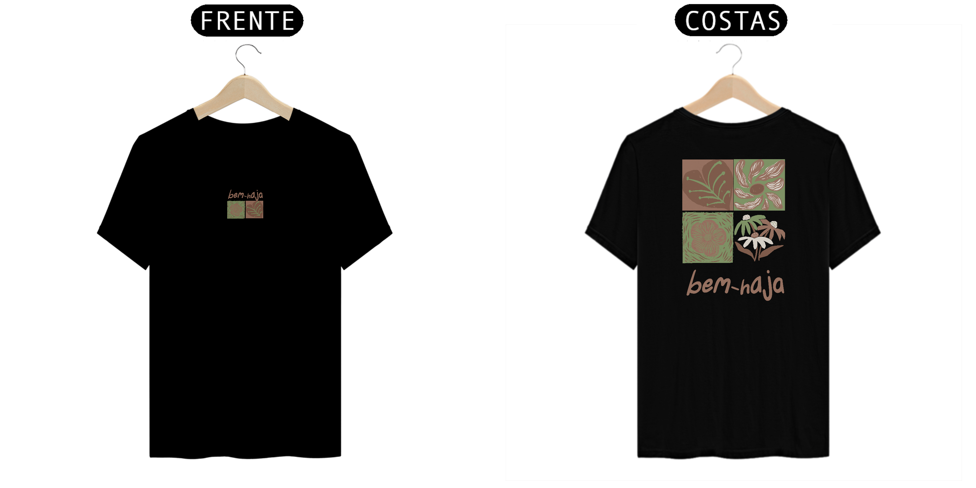 Nome do produto: PRIME MOSAICO BEM-HAJA -FC