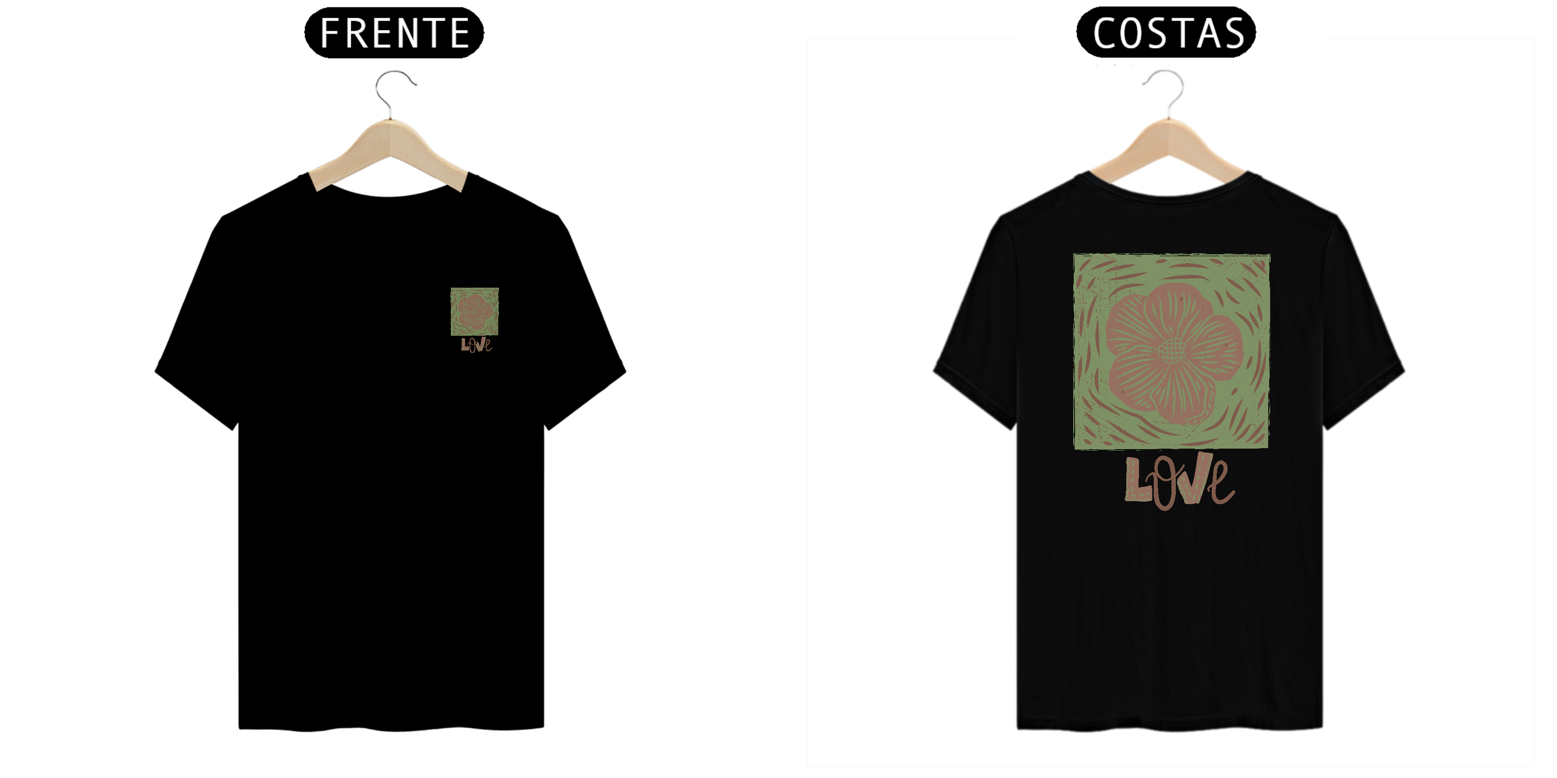 Nome do produto: PRIME LOVE FLOR - FC