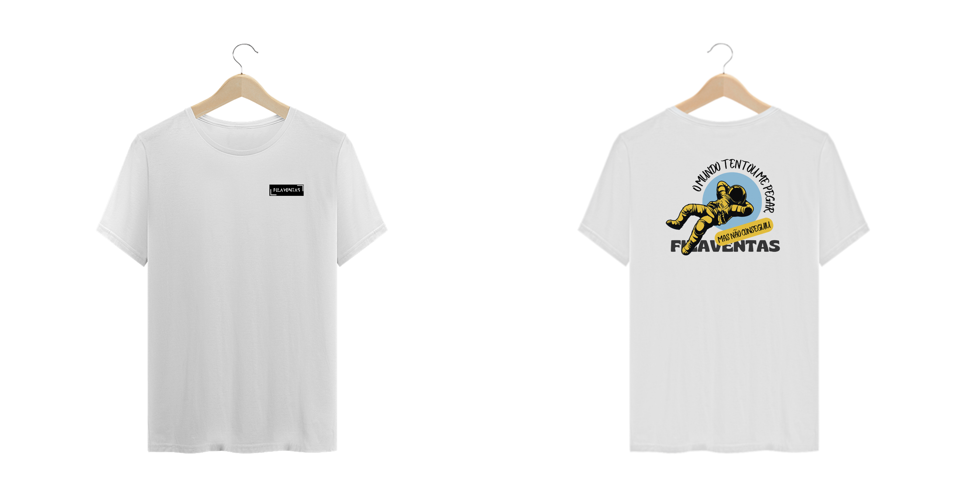 Nome do produto: COLEÇÃO ASTRONAUTA