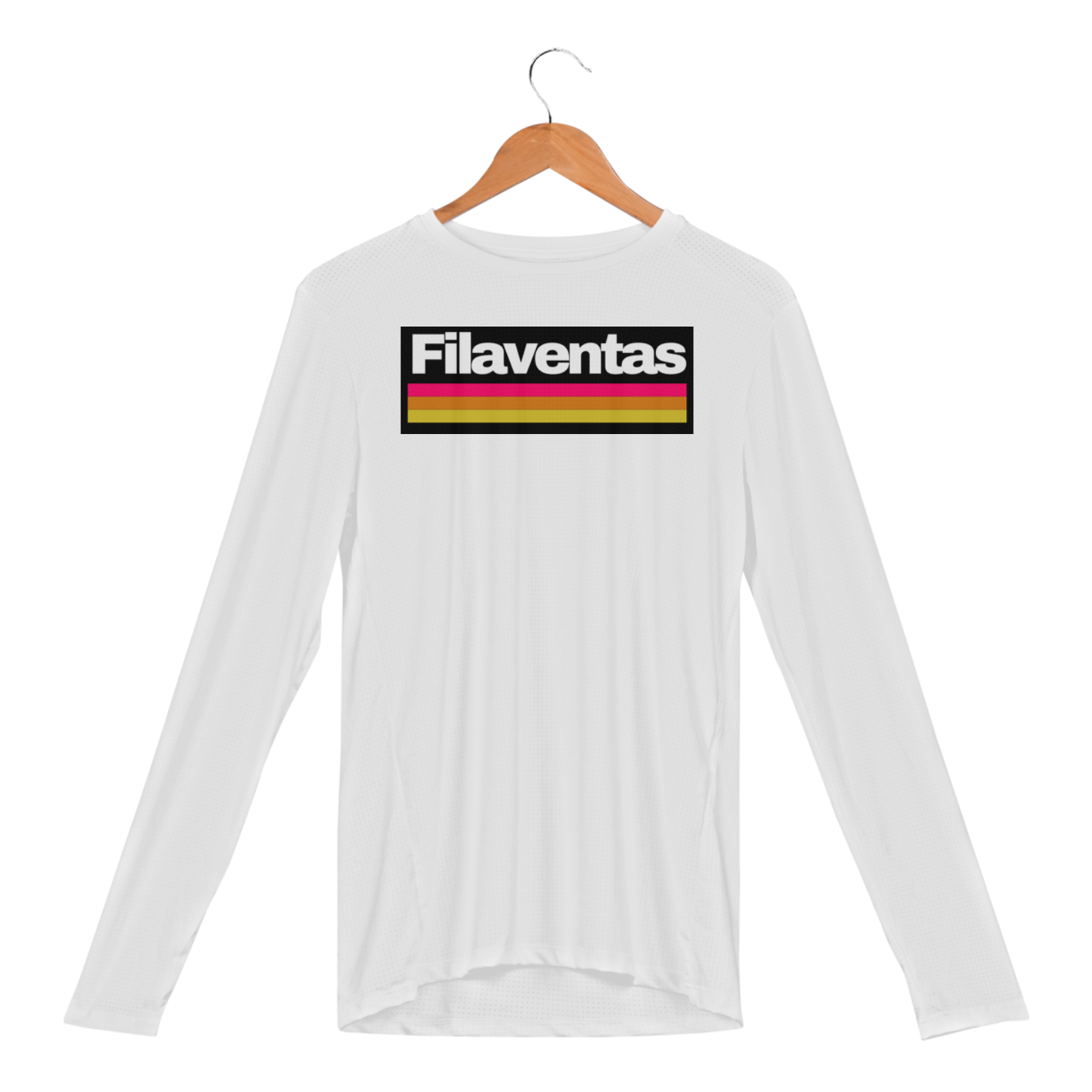 Nome do produto: CLASSICA MANGA LONGA