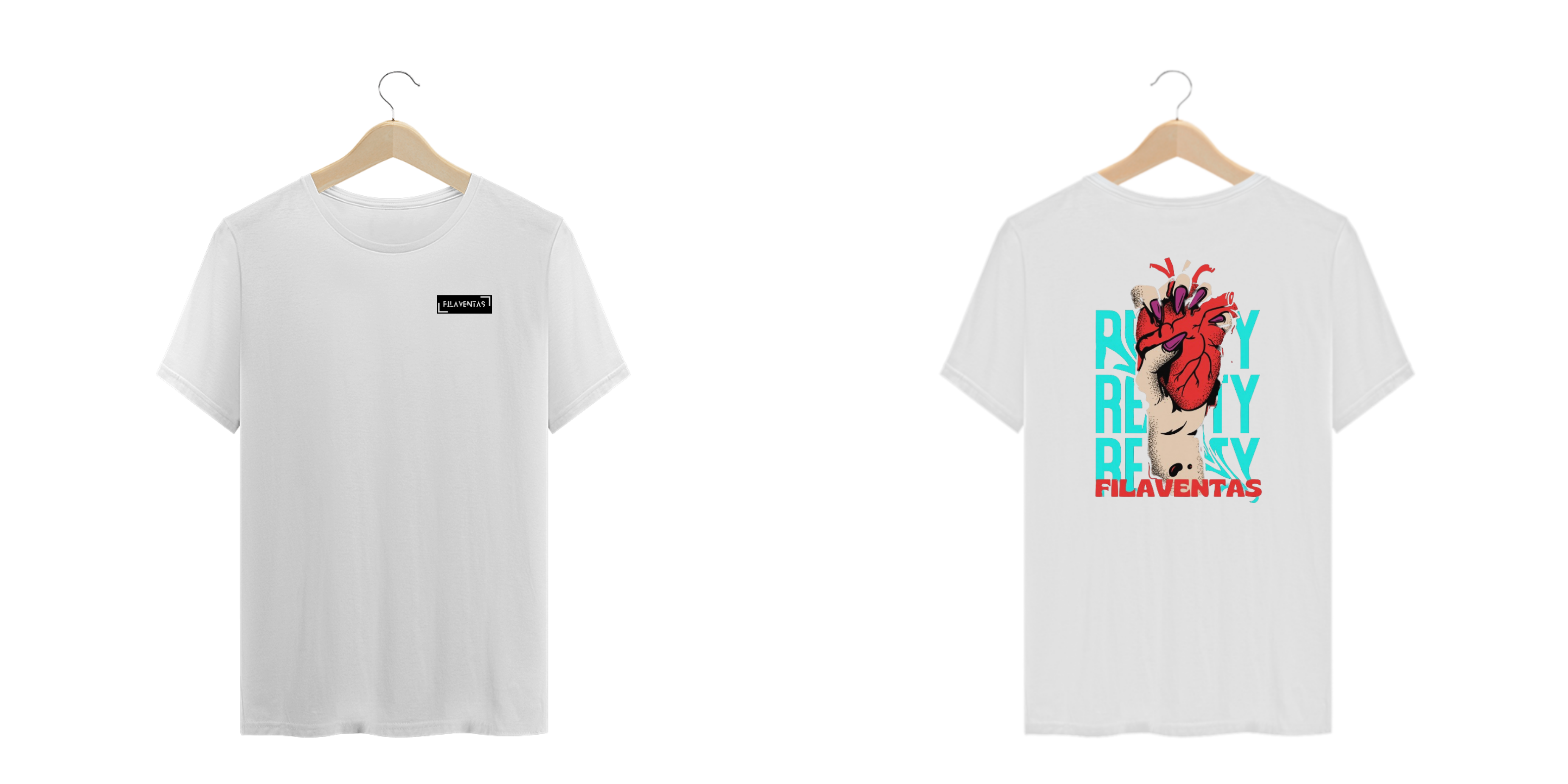 Nome do produto: COLEÇÃO HEART