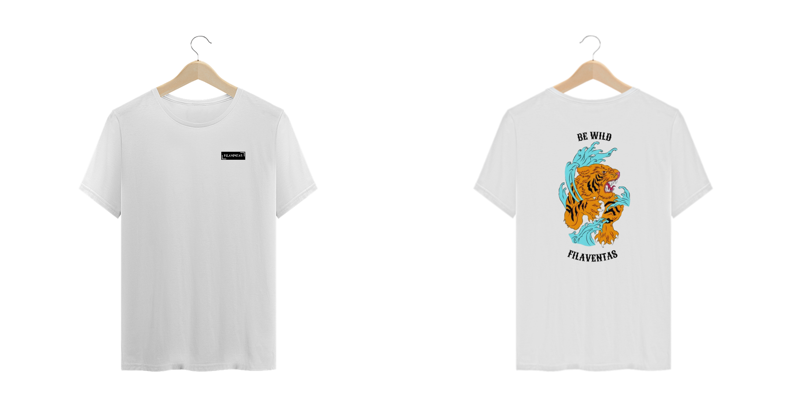 Nome do produto: COLEÇÃO TIGRE