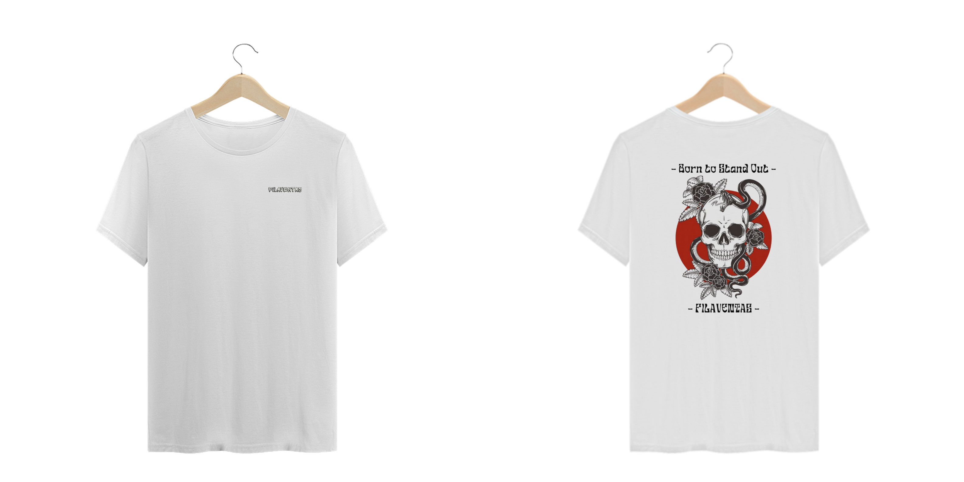 Nome do produto: COLEÇÃO CAVEIRA