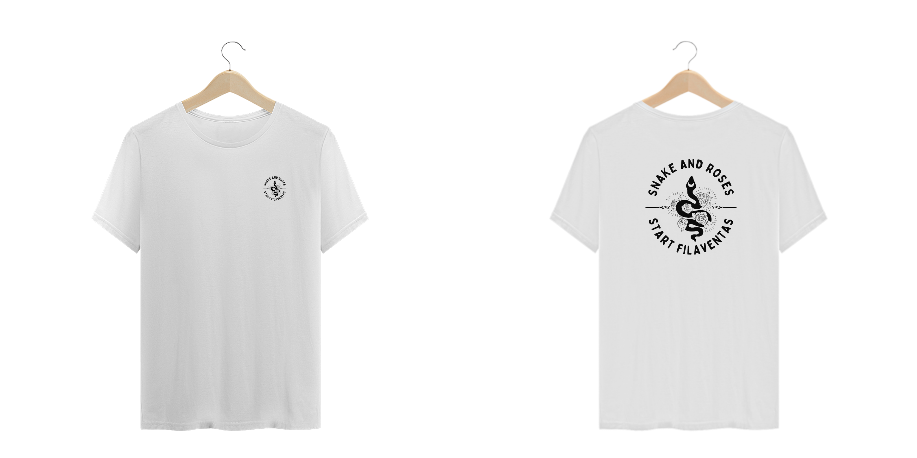 Nome do produto: COLEÇÃO SNAKE