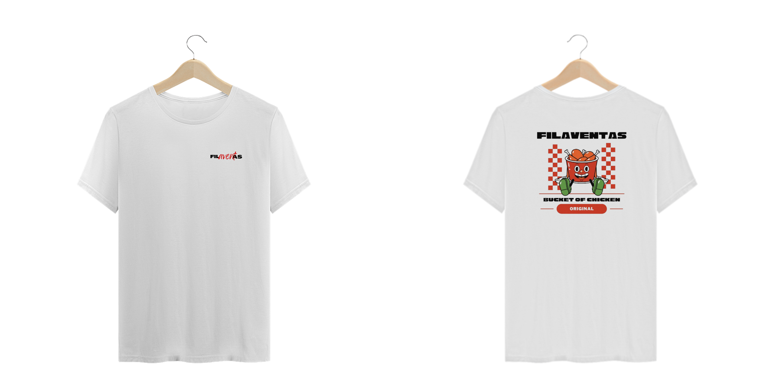 Nome do produto: COLEÇÃO BUCKET