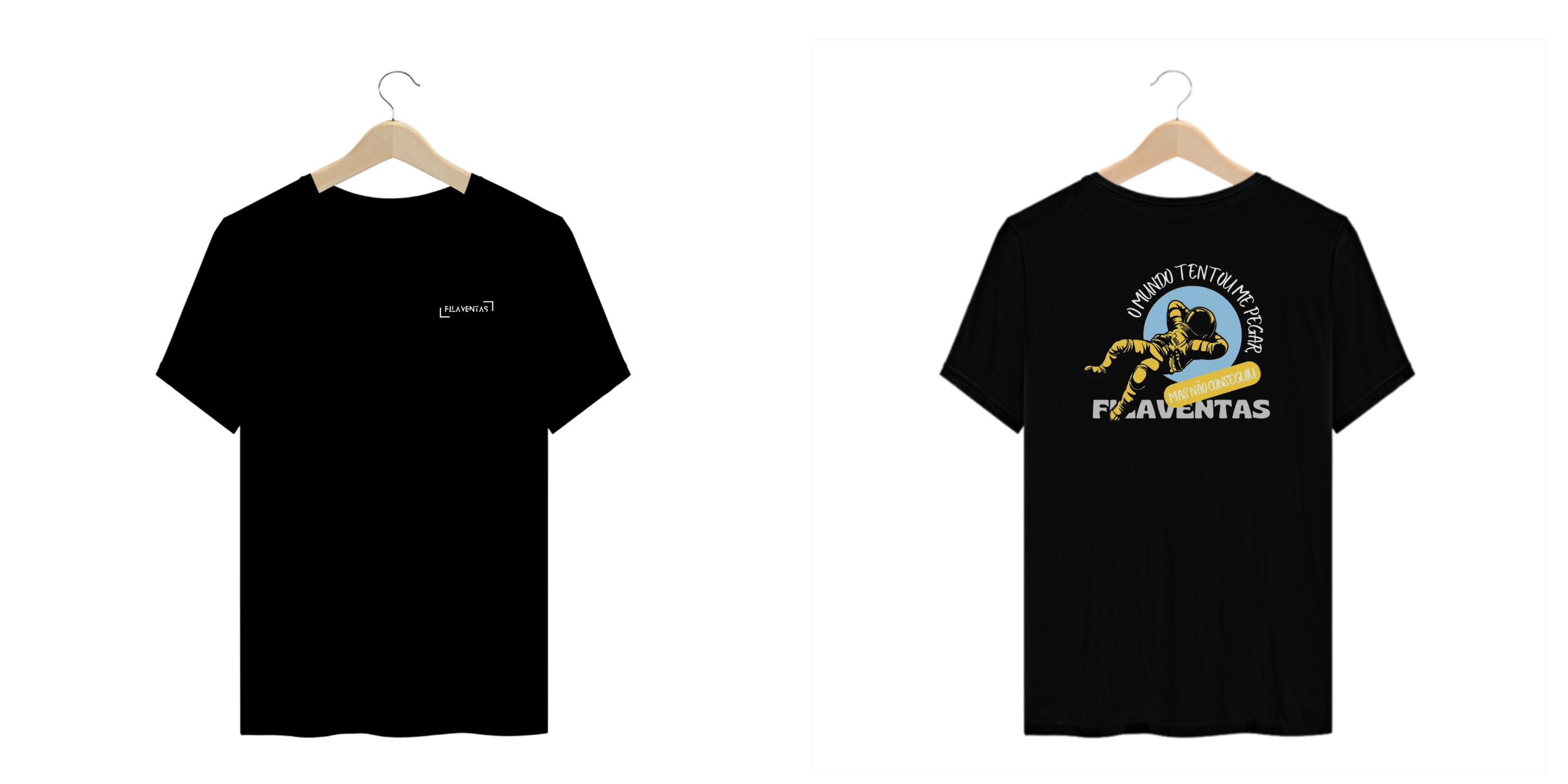 Nome do produto: COLEÇÃO ASTRONAUTA