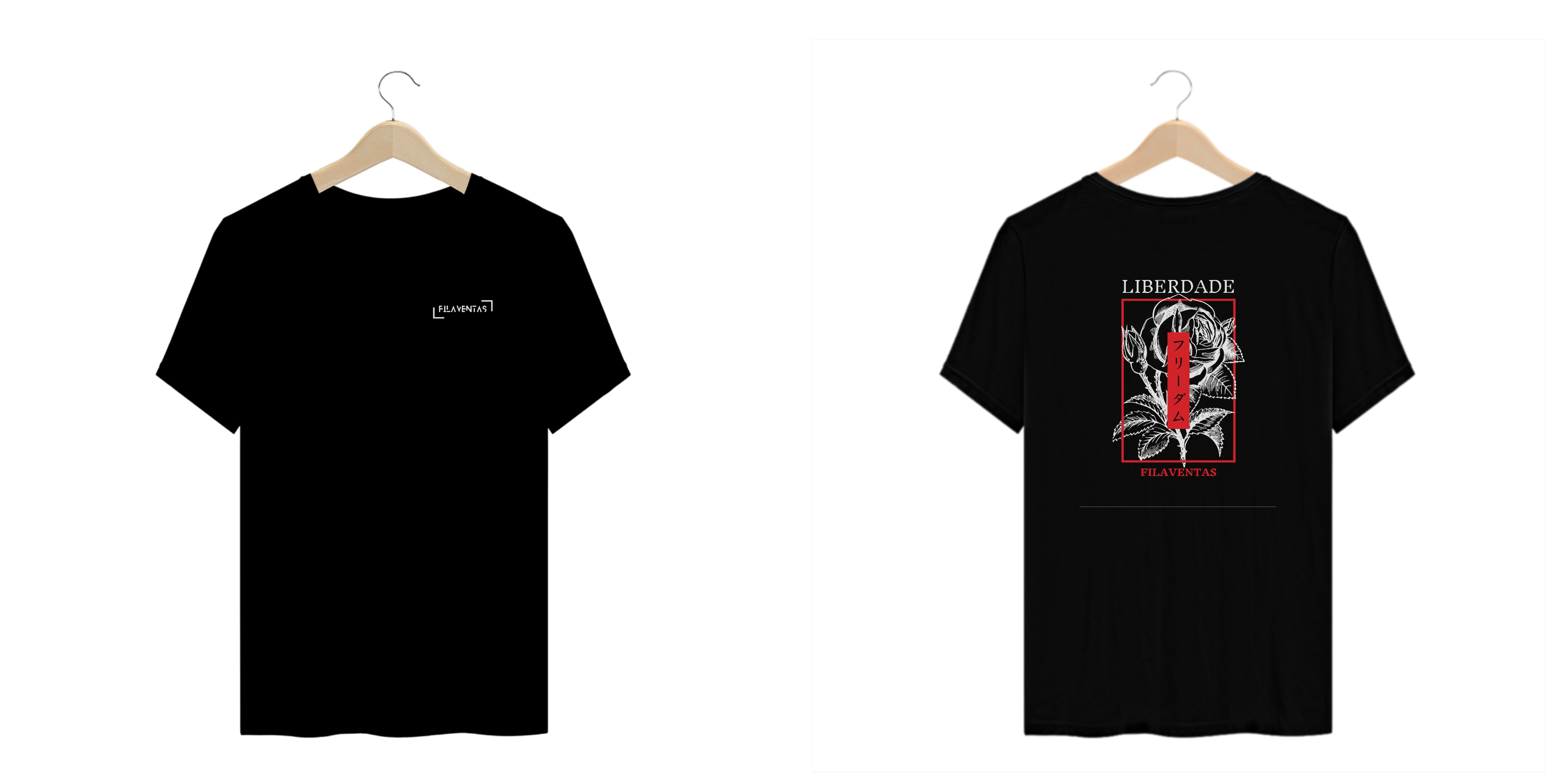 Nome do produto: COLEÇÃO LIBERDADE 