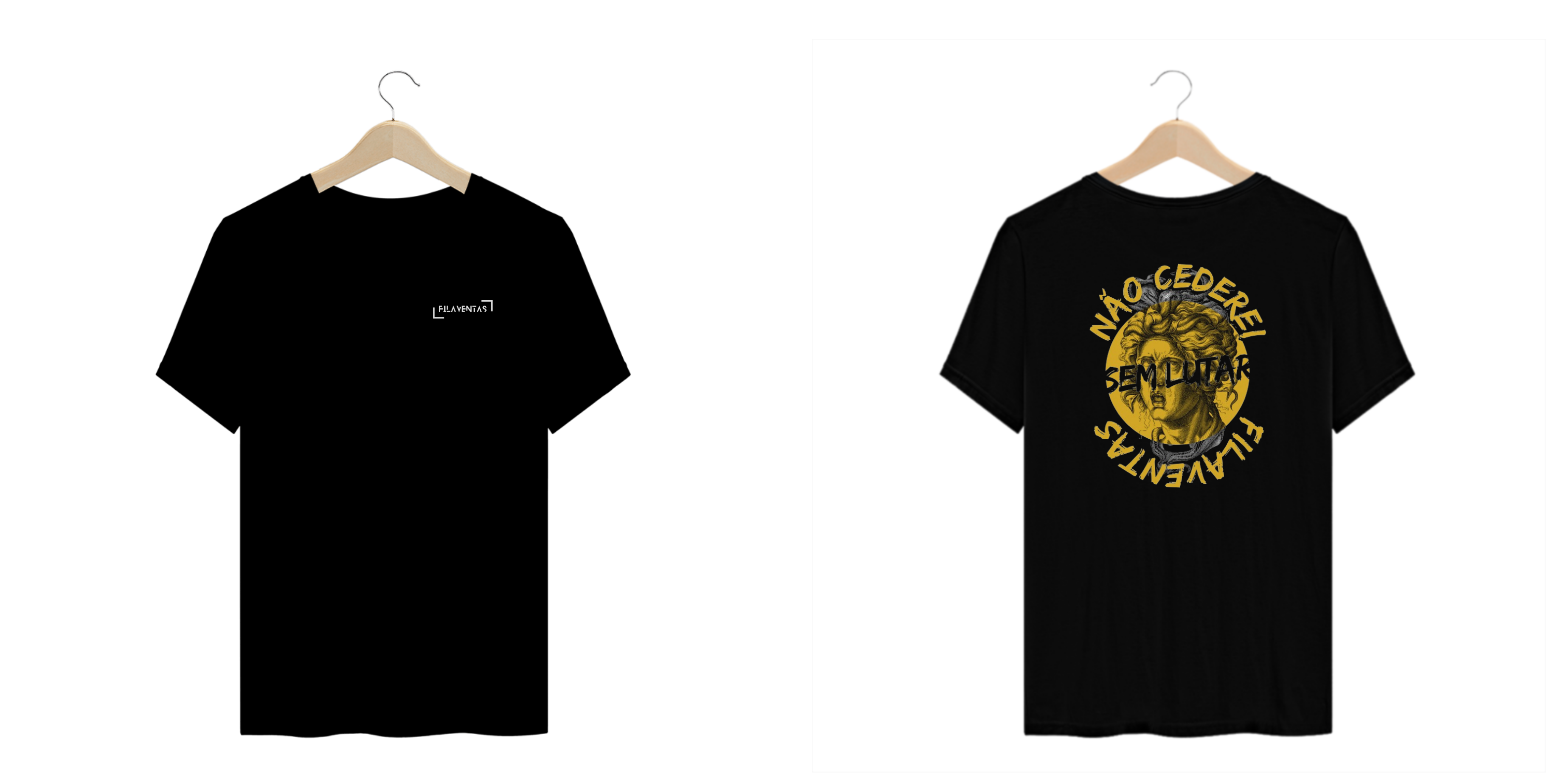 Nome do produto: COLEÇÃO NÃO CEDEREI