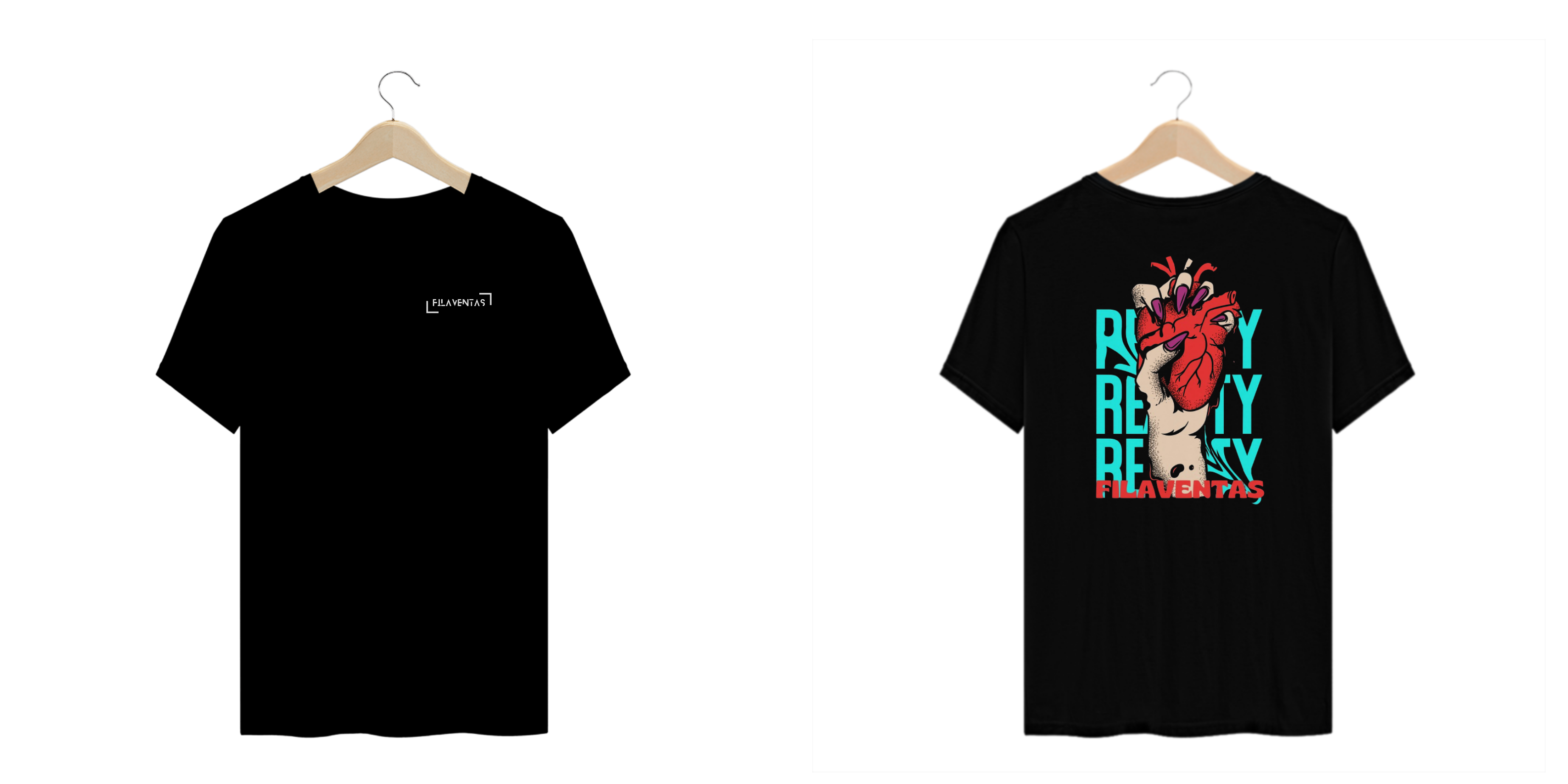 Nome do produto: COLEÇÃO HEART