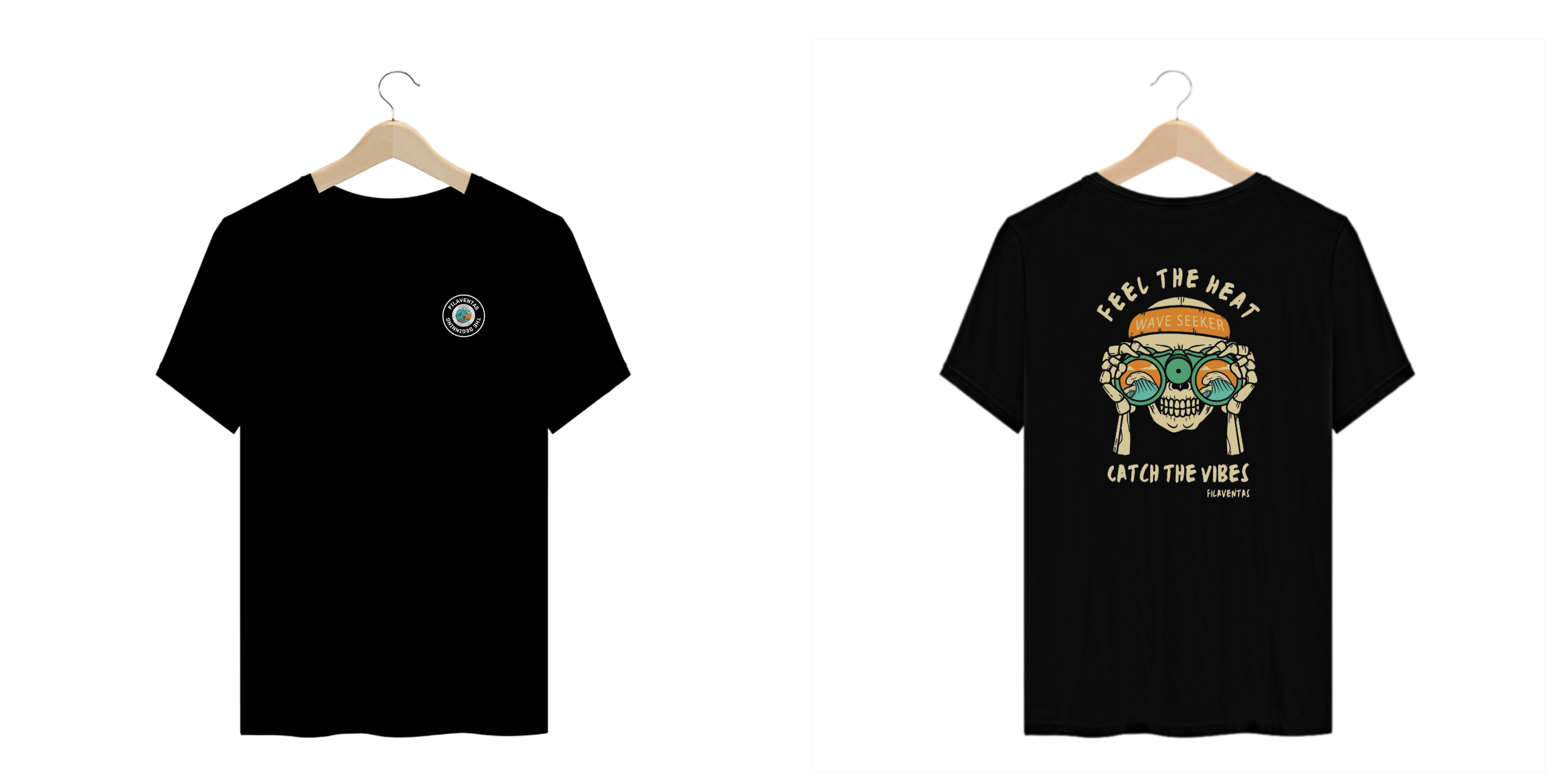 Nome do produto: COLEÇÃO CAVEIRA