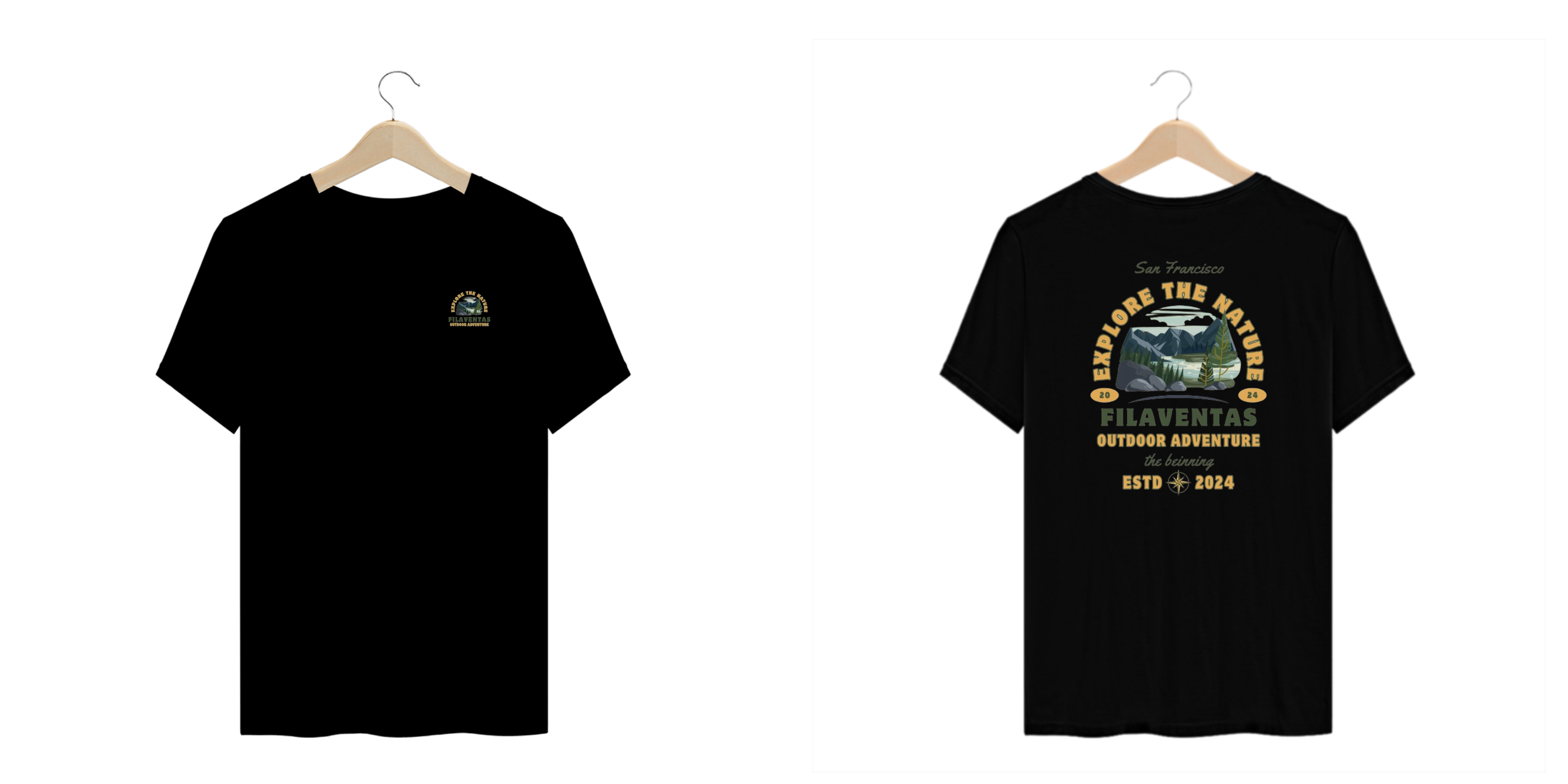 Nome do produto: COLEÇÃO SAN FRANCISCO