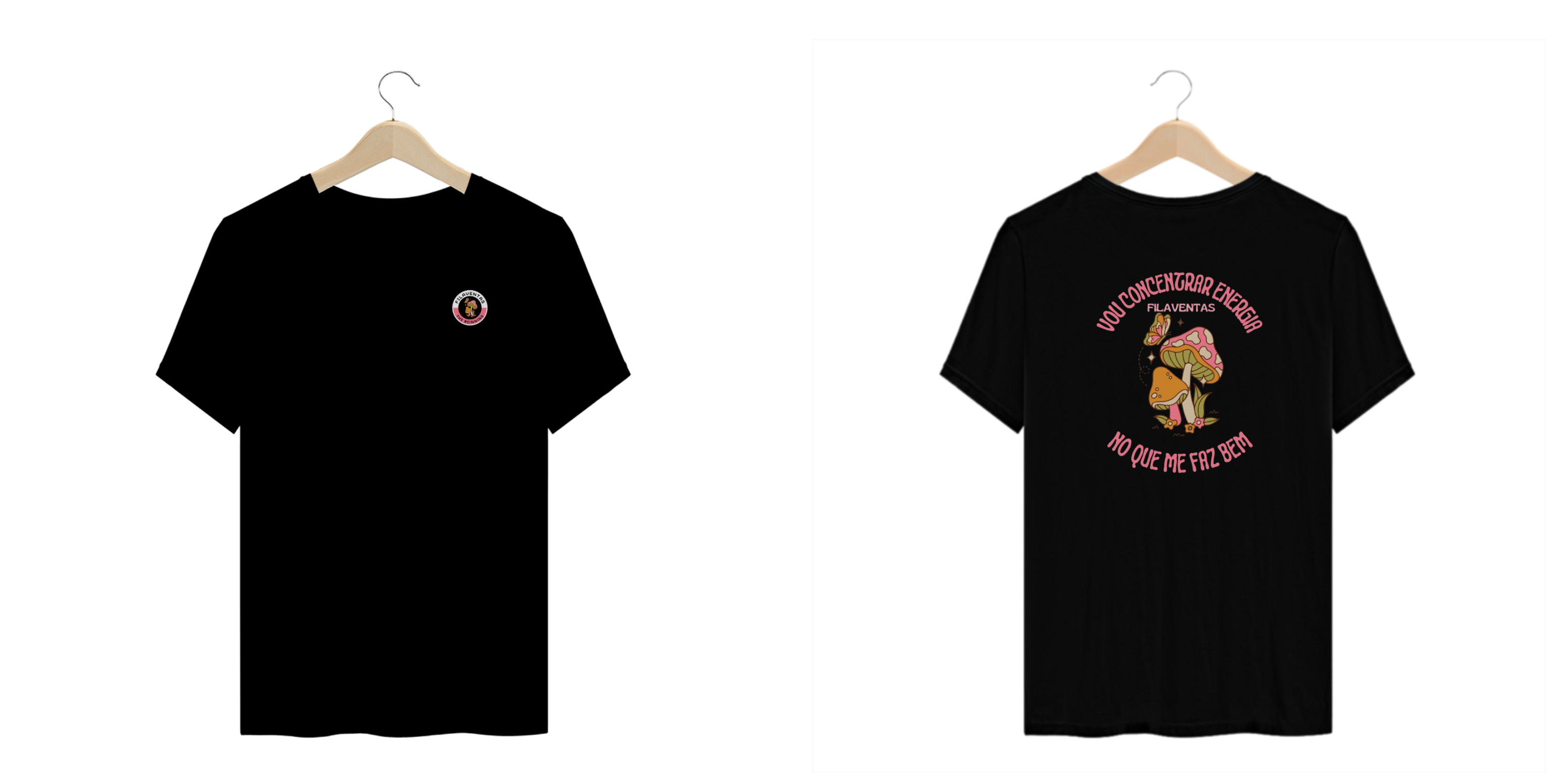 Nome do produto: COLEÇÃO COGUMELOS