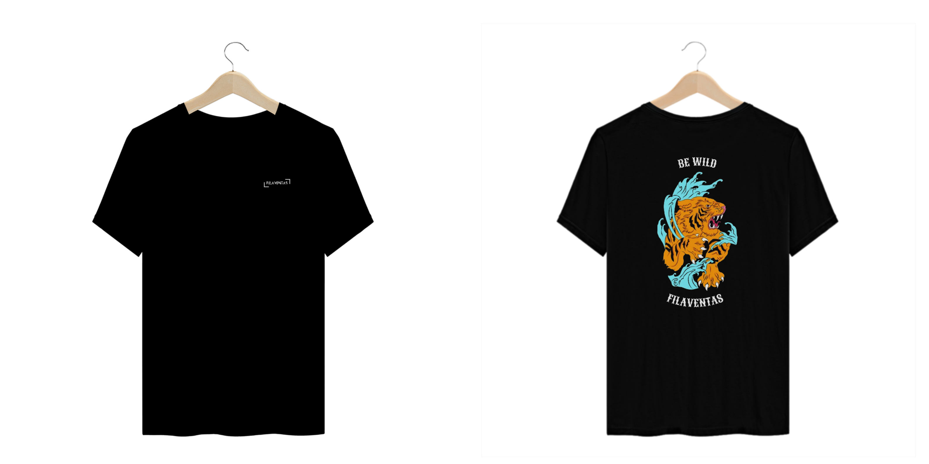 Nome do produto: COLEÇÃO TIGRE