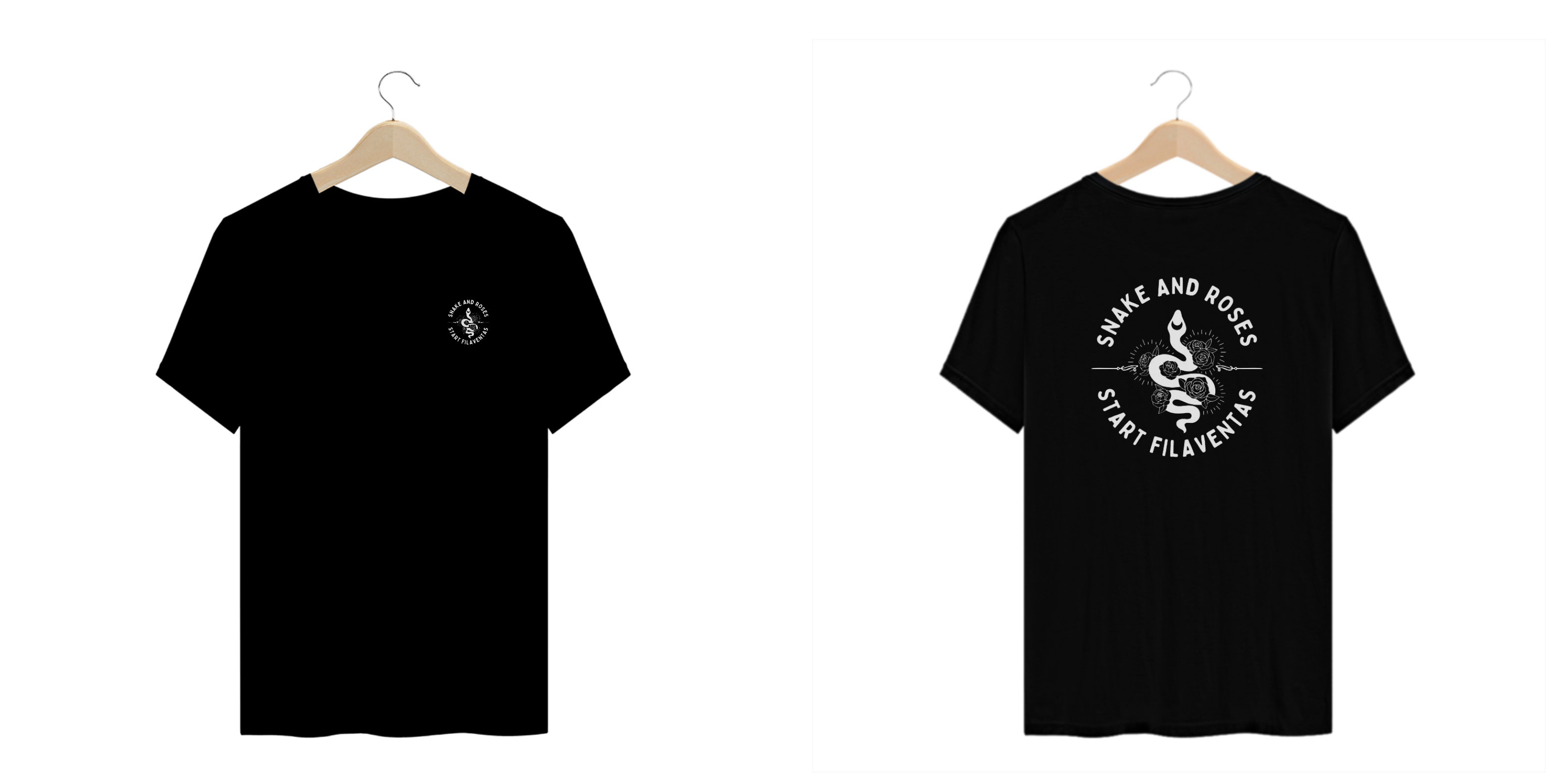 Nome do produto: COLEÇÃO SNAKE