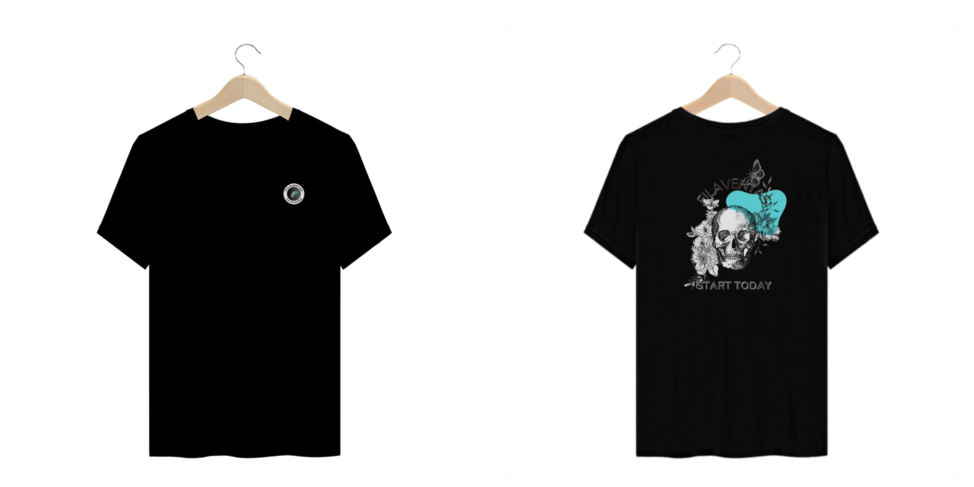 Nome do produto: COLEÇÃO CAVEIRA