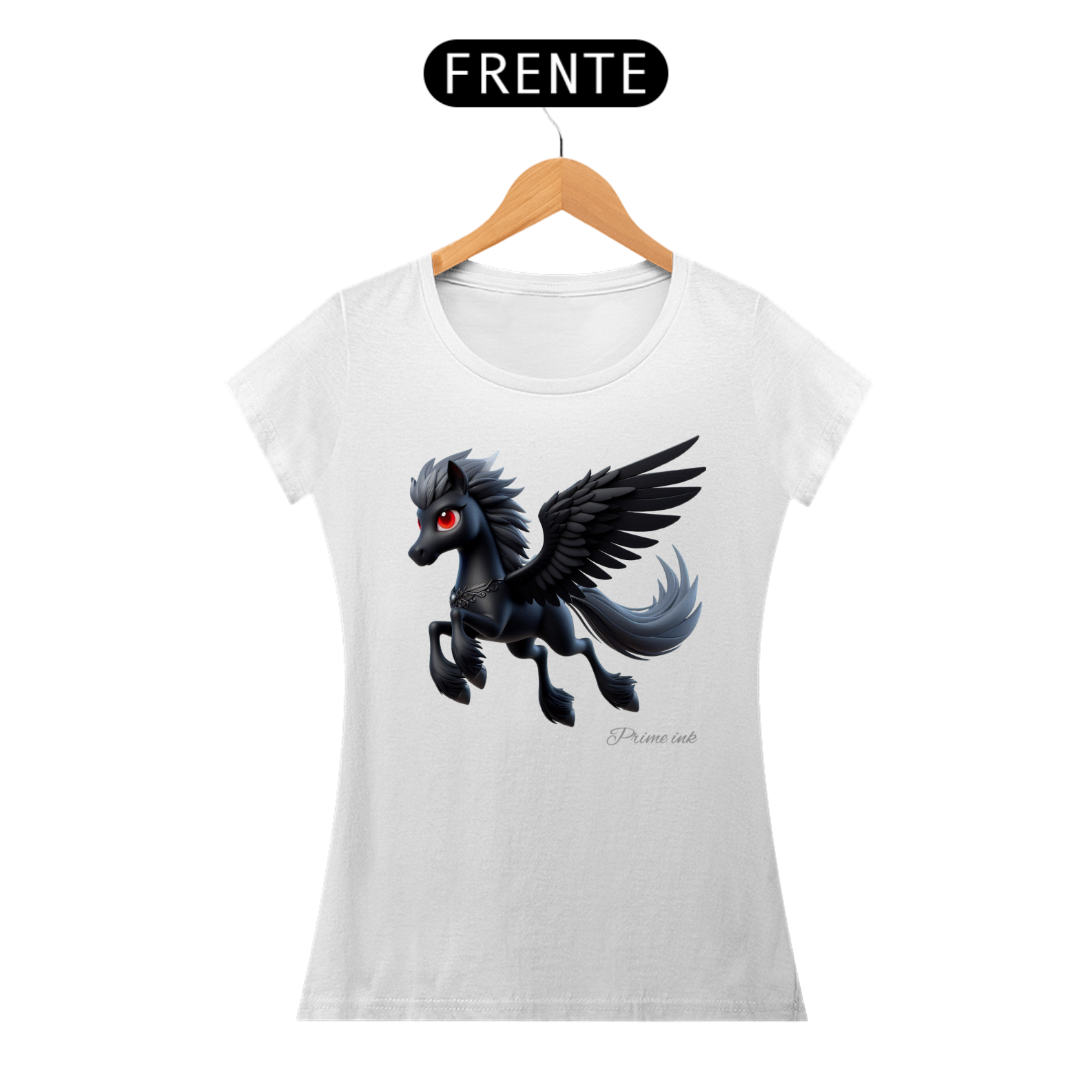 Nome do produto: Baby Long Prime Alado