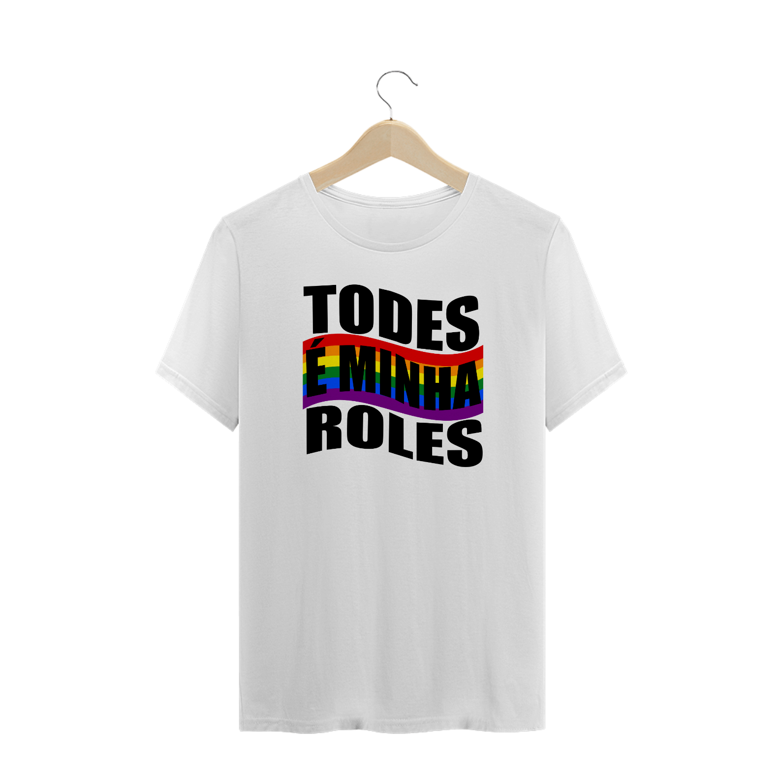 Nome do produto: Todes Plus Size