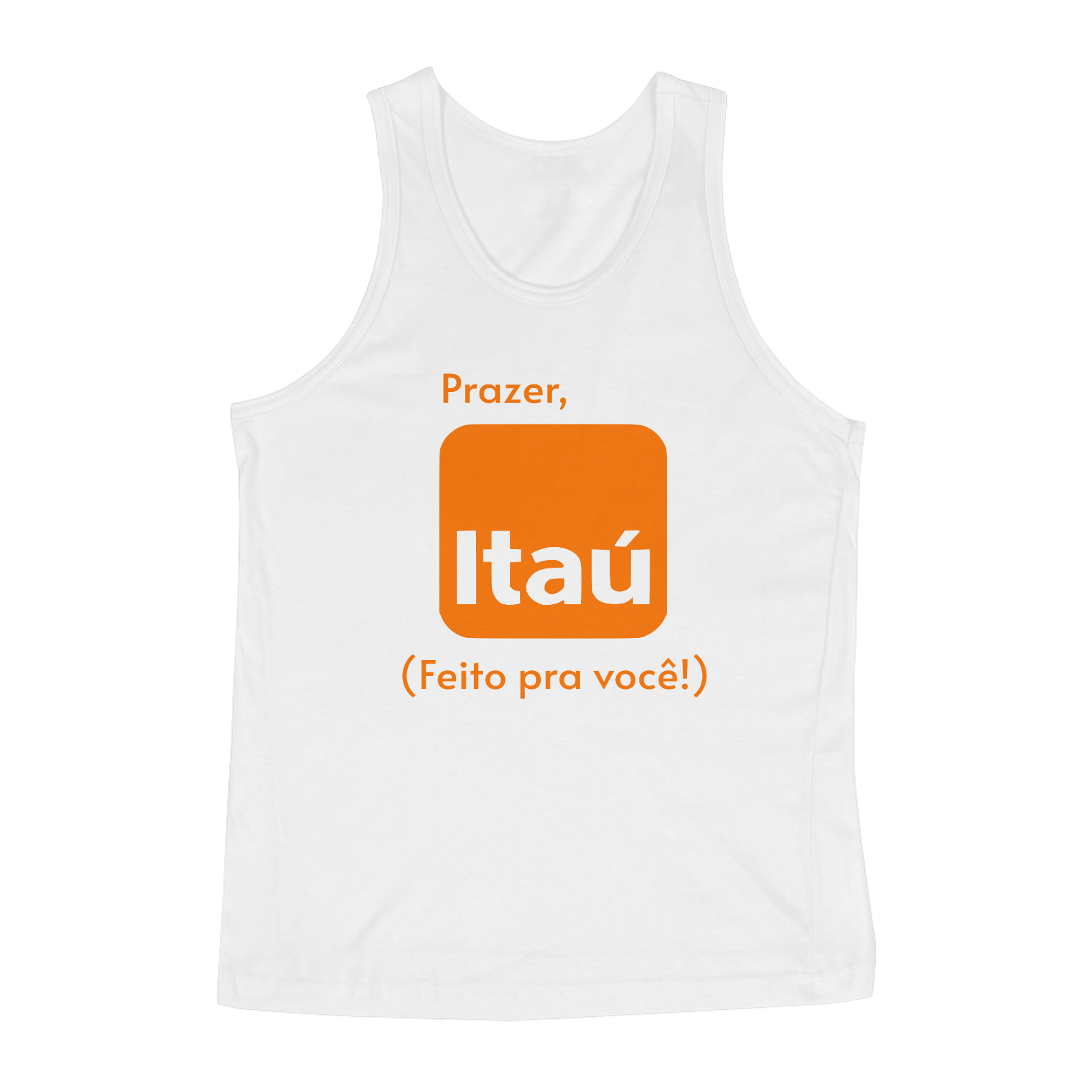 ITAÚ