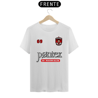 CAMISETA RUBÃO PONTEX