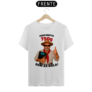 CAMISETA RUBAO 750 G 