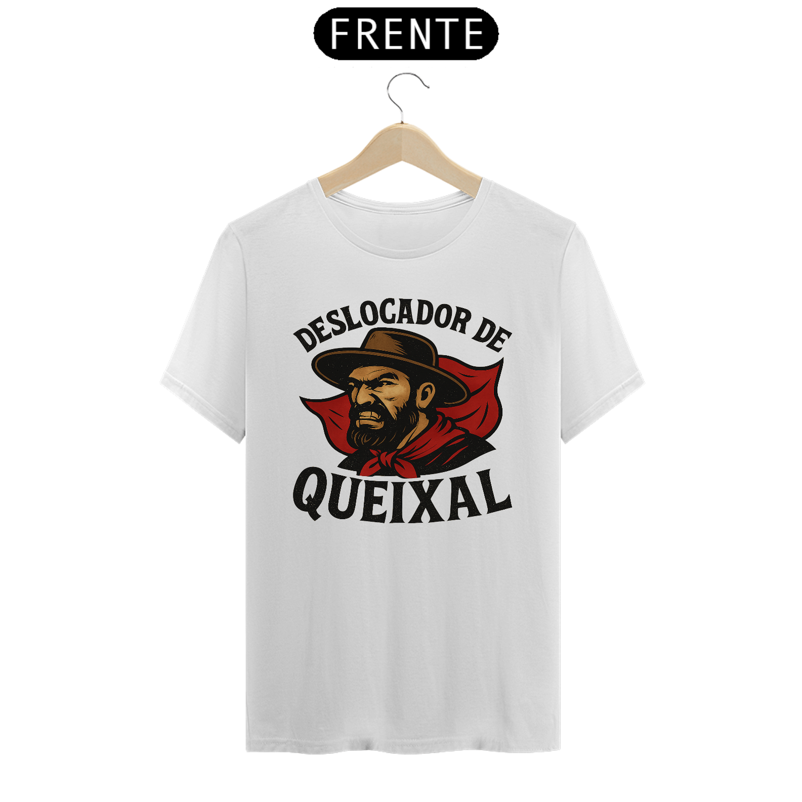 Nome do produto: RUBAO -DESLOCADOR DE QUEIXAL