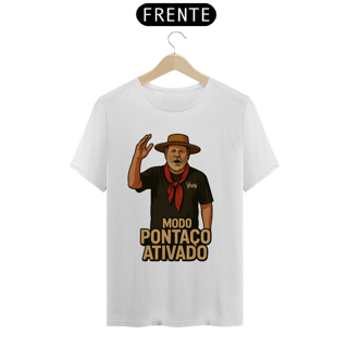 CAMISETA RUBAO - MODO PONTAÇO