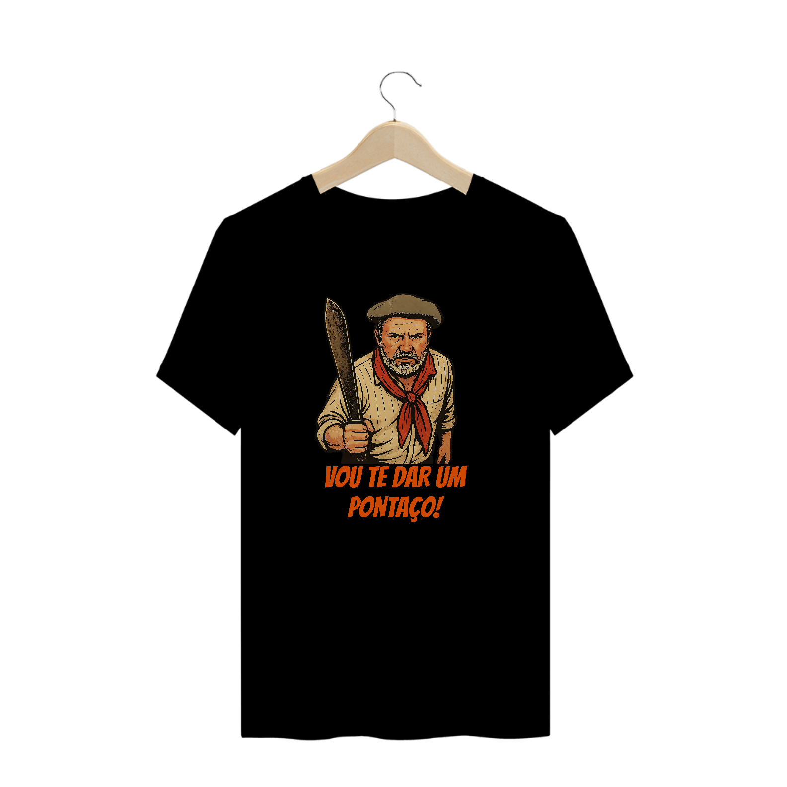 Nome do produto: RUBÃO PONTAÇO - PLUS SIZE