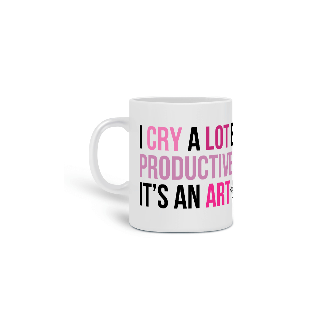 Nome do produto: TAYLOR SWIFT CANECA