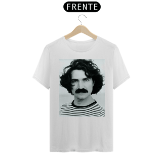 Camiseta Belchior 70's