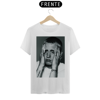Camiseta Eminem 2000's