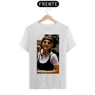 Camiseta Jennifer Aniston - Friends 2000s