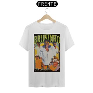 Camiseta Bruninho in Brazil - Bruno Mars