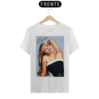 Camiseta Sabrina Carpenter Espresso