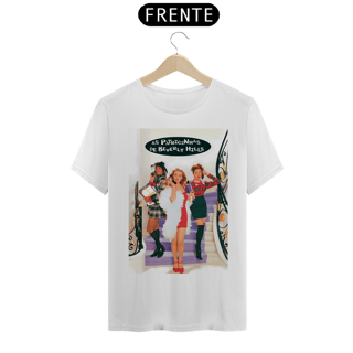 Camiseta As Patricinhas de Beverly Hills - Clueless 2000s