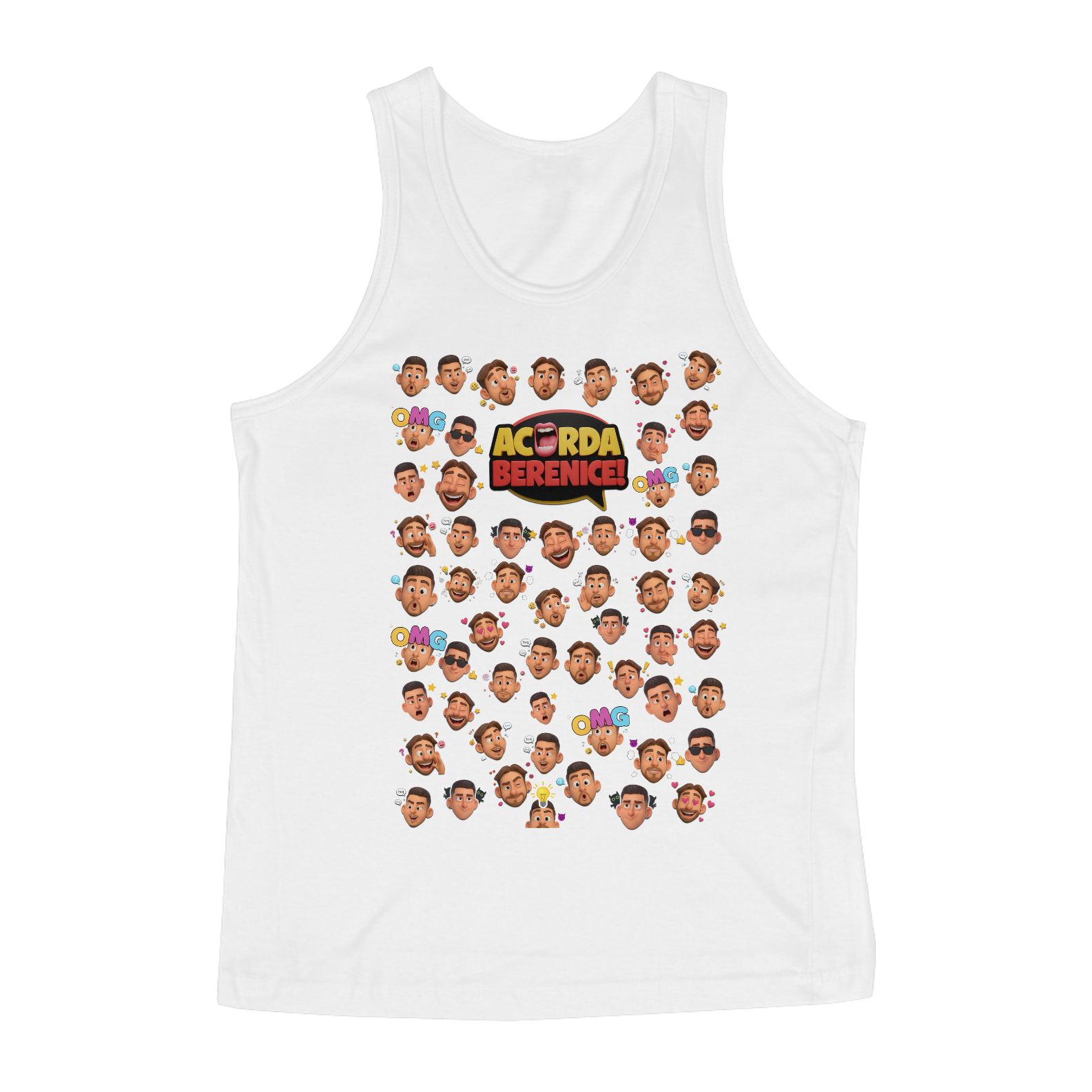 Regata Acorda. Berenice! Kah e Gabs 