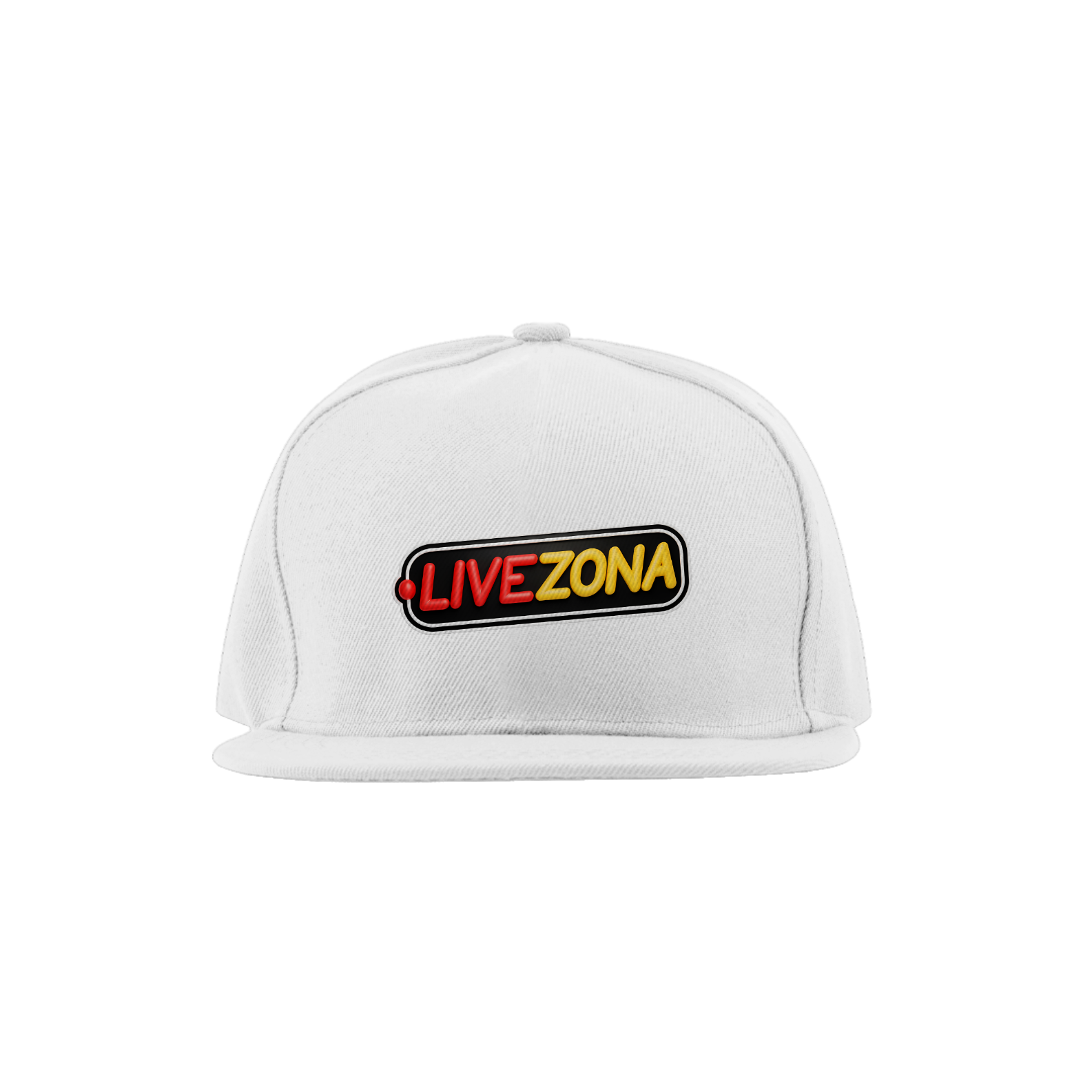 Boné LiveZona