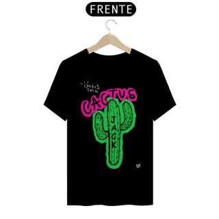 Camiseta Cactus Jack Travis Scott