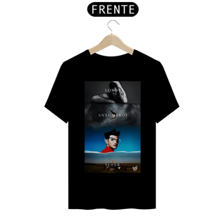 Camiseta Jão Álbums