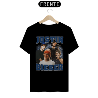 Camiseta Justin Bieber - Classic