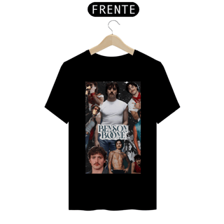 Camiseta Benson Boone